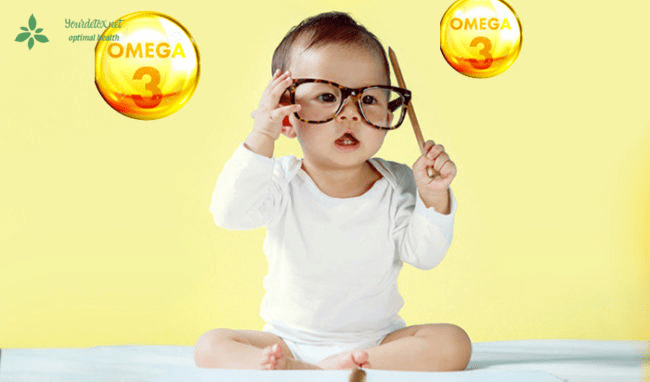 6+ Tác dụng thần kỳ của Omega-3 đối với sức khỏe omega 3 2 min