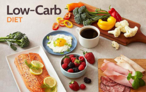 Cách giảm cân nhanh: 3 bước đơn giản dựa trên khoa học Phuong Phap Giam Can Lowcarb 4