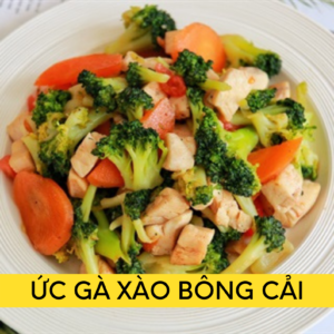 Thực đơn giảm cân cho người tập Gym Thuc Don Giam Can Cho Nguoi Tap Gym 1