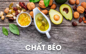 Thực đơn giảm cân cho người tập Gym Thuc Don Giam Can Cho Nguoi Tạp Gym 11