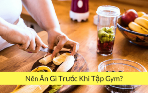 Thực đơn giảm cân cho người tập Gym Thuc Don Giam Can Cho Nguoi Tap Gym 5