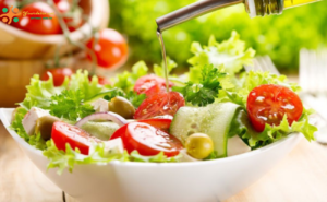 Cách giảm cân nhanh: 3 bước đơn giản dựa trên khoa học Thuc Don Giam Can Trong 7 Ngay 2