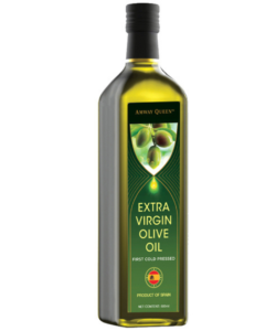 Dầu Olive Nguyên Chất Amway Queen Extra Virgin Olive Oil 500ML Thiết Kế Chưa Có Tên (3)