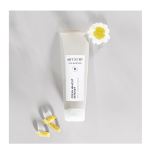 Kem tẩy trang Artistry Skin Nutrition Cream Makeup Remover Thiết Kế Chưa Có Tên (32)