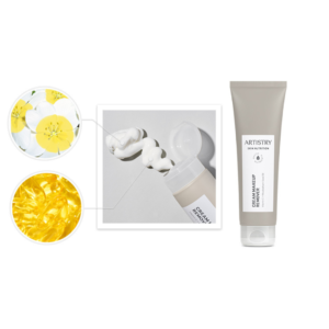 Kem tẩy trang Artistry Skin Nutrition Cream Makeup Remover Thiết Kế Chưa Có Tên (34)