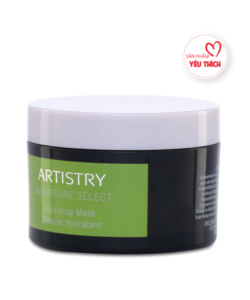 Mặt nạ dưỡng ẩm Artistry Signature Select Hydrating Mask Thiết Kế Chưa Có Tên (37)