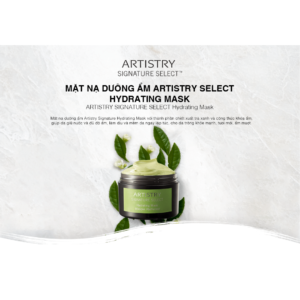 Mặt nạ dưỡng ẩm Artistry Signature Select Hydrating Mask Thiết Kế Chưa Có Tên (40)