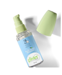 Nước súc miệng đậm đặc Glister Multi-Action Oral Rinse Nuoc Xuc Mieng Glister 2