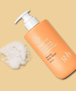 Sữa tắm dưỡng ẩm G&H GOODNESS & HEALTH NOURISH BODY WASH sua tam am moi2