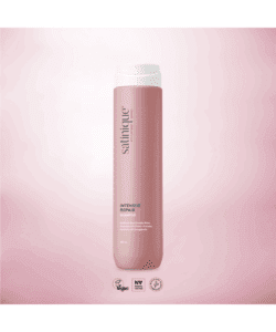 Dầu gội phục hồi hư tổn satinique INTENSIVE REPAIR SHAMPOO goi hu ton 1 1