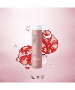 Dầu gội phục hồi hư tổn satinique INTENSIVE REPAIR SHAMPOO goi hu ton 2