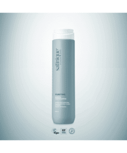 Dầu gội làm sạch sâu & kiểm soát dầu thừa satinique PURIFYING SCALP & HAIR SHAMPOO goi sach sau 2