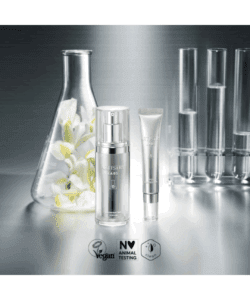 Bộ Giải pháp làm mờ đốm nâu lão hóa Artistry Labs Illuminating System kem cong lao hoa 1 1