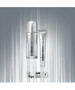 Bộ Giải pháp làm mờ đốm nâu lão hóa Artistry Labs Illuminating System kem cong lao hoa 3