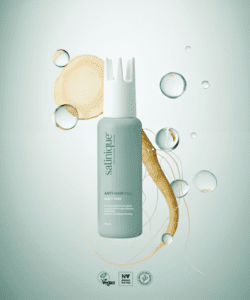 Tinh chất giảm gãy rụng tóc satinique ANTI-HAIR FALL SCALP TONIC tinhchat 3