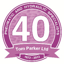 Tom Parker Ltd