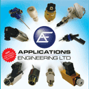 Aplicações que projetam o Ltd