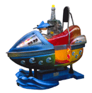 Interactive Rides