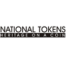 National Tokens - Heritage on a Coin