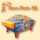 Novo Parts Kft.