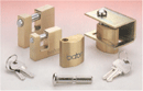Conventional Key Profiles