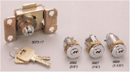 Dimple Key Pin Tumbler Systems