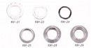 Accessories and other Locking Devices