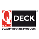 Q-Deck Decking by Hoppings