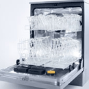 Banish Manual Polishing With a BRILLIANT Dishwasher