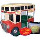 City Tour Bus