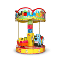 Fun Carousel