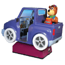 Brad's Pickup