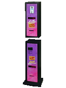 Card dispenser