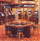 Ruleta del Multi-jugador de la segunda mano