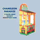 Chameleon Paradize