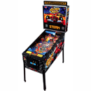 GRAND PRIX Pinball
