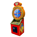 Fortune Wheel