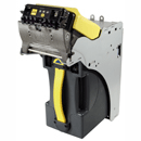 The new SC series note acceptor