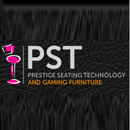 PST&comma; Prestige Seating Technology