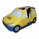 World Rally Car Video Simulator