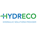 Hidráulica de Hydreco limitada