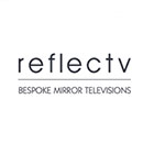 reflectv Bespoke Mirror Televisions