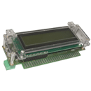 CHANGE ONE Control Board