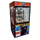 Bling King Crane