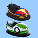 Zhongshan Bumper Cars