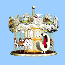 ZhongShan 12 Person Carousel