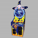 Zhongshan Enchanter Redemption Game
