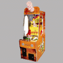 Zhongshan Troy Redemption Game