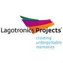 Lagotronics projektiert BV