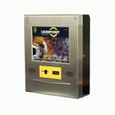 Tipomat Online Wall Mounted